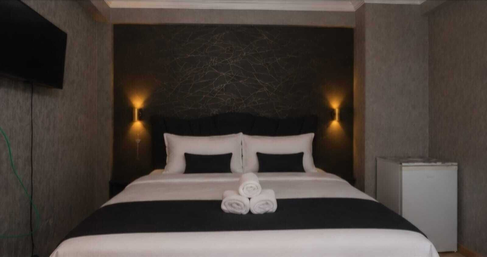 Room 3, TAŞ KONAK OTEL, Merkez