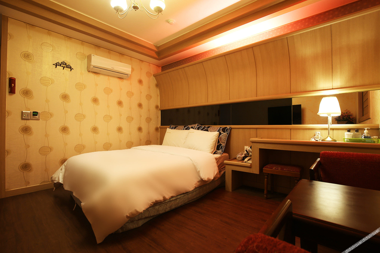 Bedroom 3, Seosan Haiyan, Seosan
