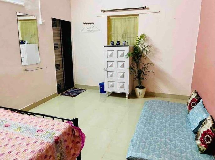 Room 3, Lonavala Farm stay, Pune