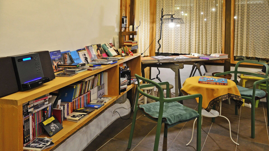 Food & Drinks 4, Gyeongju Hanokstay Hangbokhanzip, Gyeongju