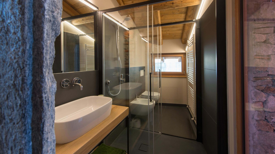 Room 5, Ronchetto - Appartamento Cascina, Varese