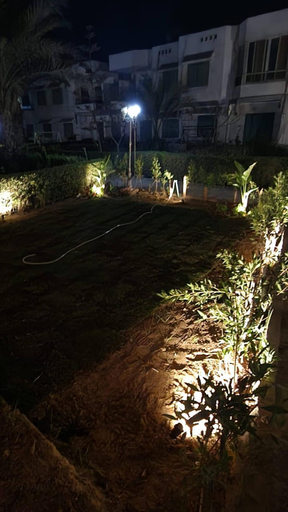 Exterior & Views 2, Ain Elsoukhna Chalet, two Floors, two Bedrooms,, 'Ataqah