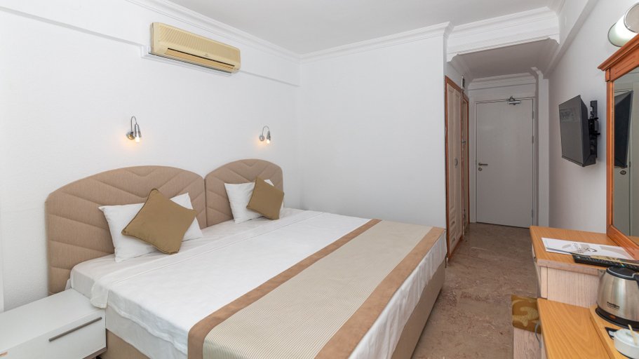 Bedroom 4, Contess By Faros, Marmaris