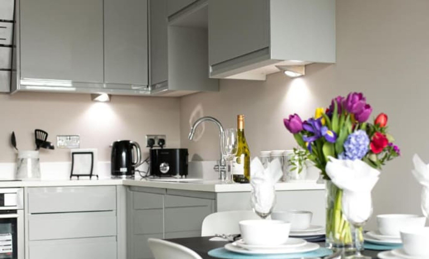 Room 2, Gorgeous AP Next to Pier Beach, Brighton and Hove