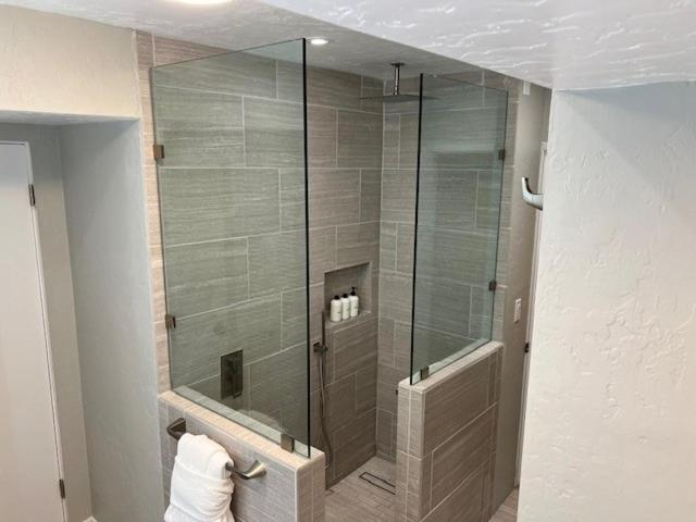 Bathroom 4, Lea Casa at Casa de Emdeko