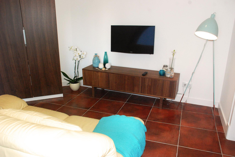 Bedroom 4, Solar Altamira, Viana do Castelo