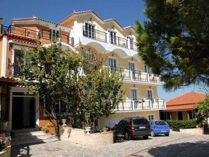 Exterior & Views 3, Locanda, Ionian Islands