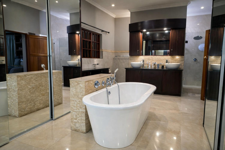Bathroom 3, Sable Mountain, West Rand