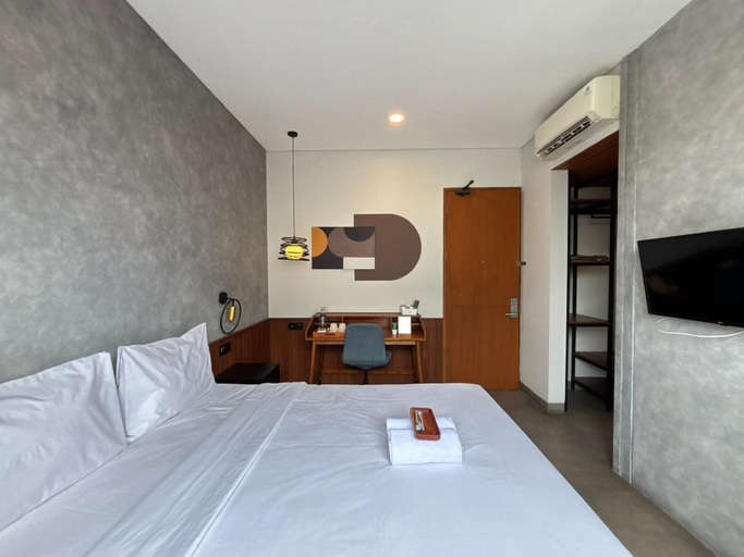 2, Cove Satasapta, South Jakarta