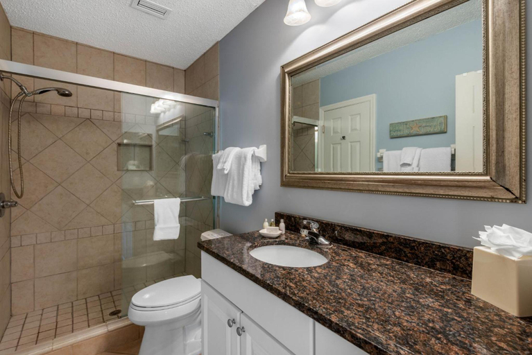 Bathroom 4, Villas of Amelia Island Plantation, Nassau