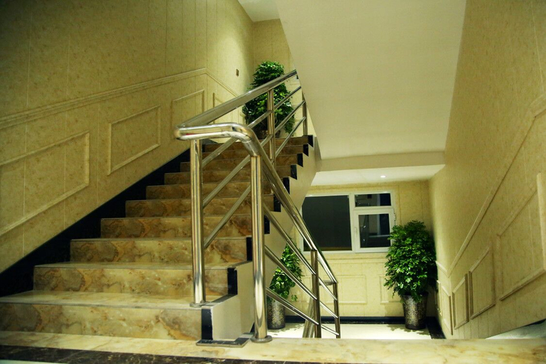 Others, Lanzhou kaitong Hotel, Lanzhou
