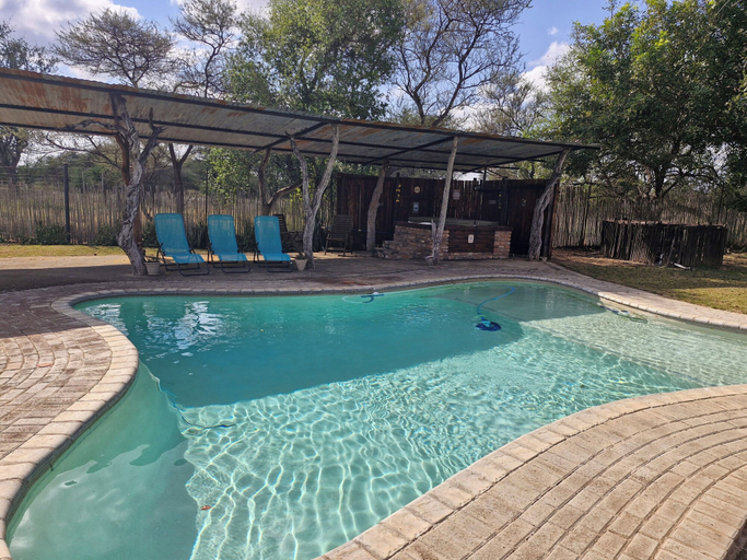 Sport & Beauty 5, Buffelkraal Safaris, Waterberg