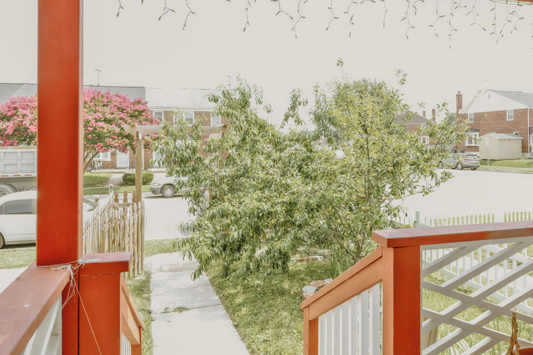 Property grounds 3, Essex Smart Stay, Baltimore