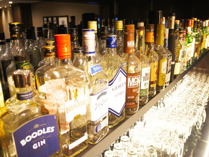 Food & Drinks, Hotel Abest Grande Okayama, Okayama