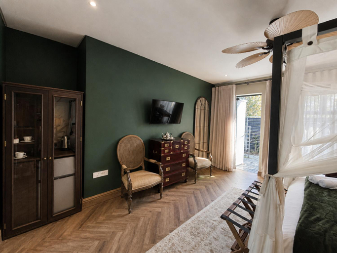 Others 3, Blix Inn Guesthouse, Cape Winelands