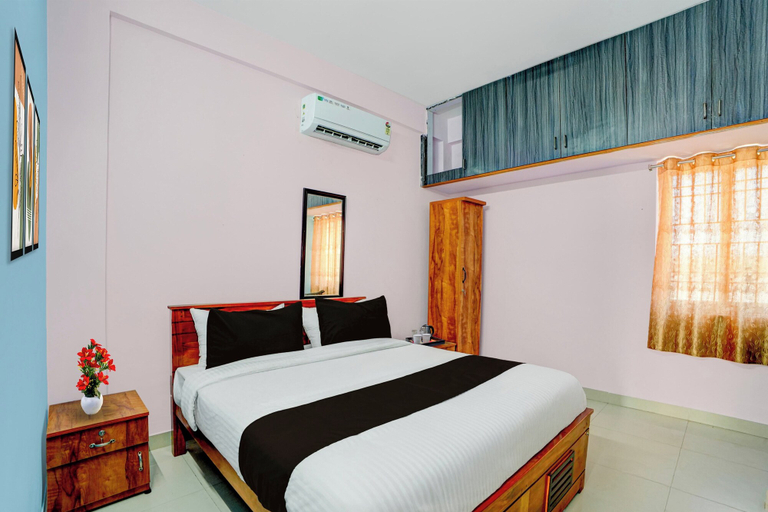 Room 4, Collection O Westhill Near Govt Engg, Kozhikode