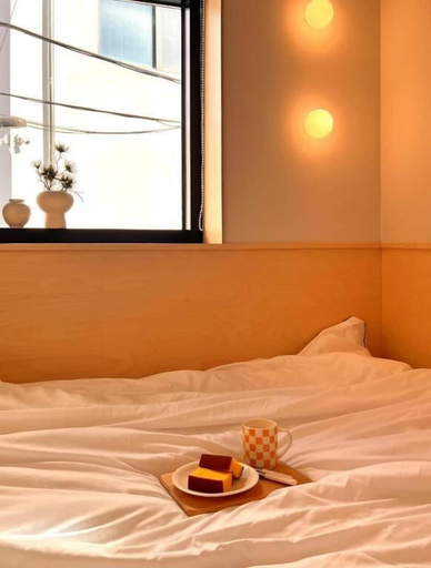 Room 3, STAY BUT SEONGSU, Seongdong