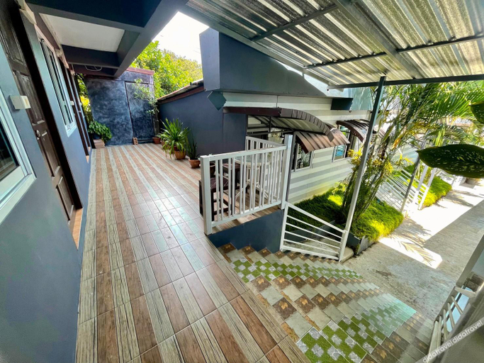 Others 5, Phu San Dao Resort, Sattahip