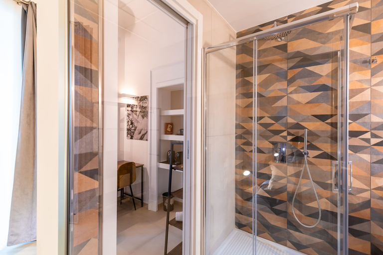 Others 3, Residenza Partanna by Napoliapartments, Napoli