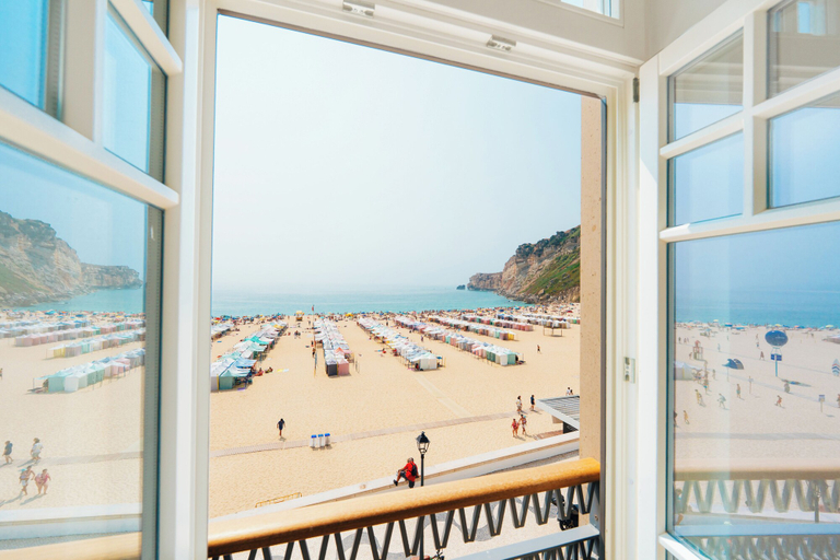 Interior 5, Alluz - Chalet by the sea, Nazaré