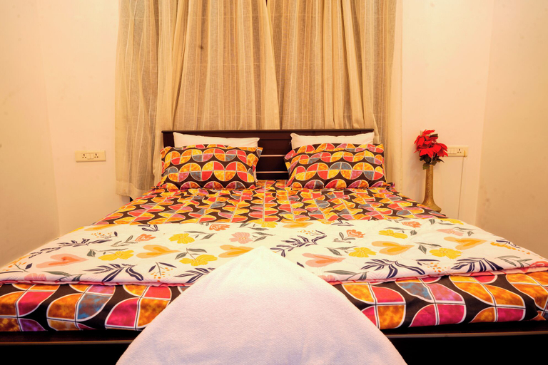 Bedroom 4, Ravana Egyptians Villa, Chennai