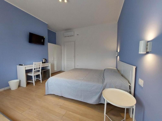 Bedroom, Ricomincio da Polignano, Bari