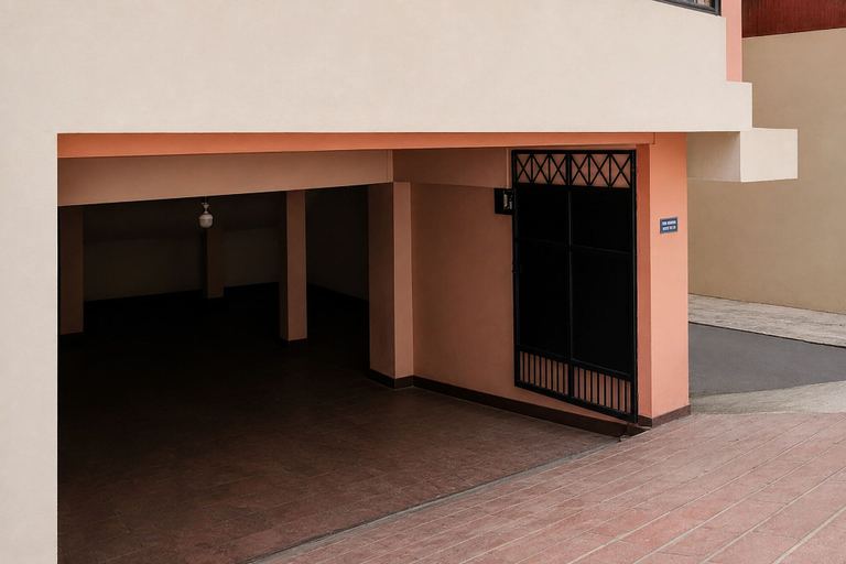 Reception 4, Classic Hill Breeze Stay Inn, East Khasi Hills