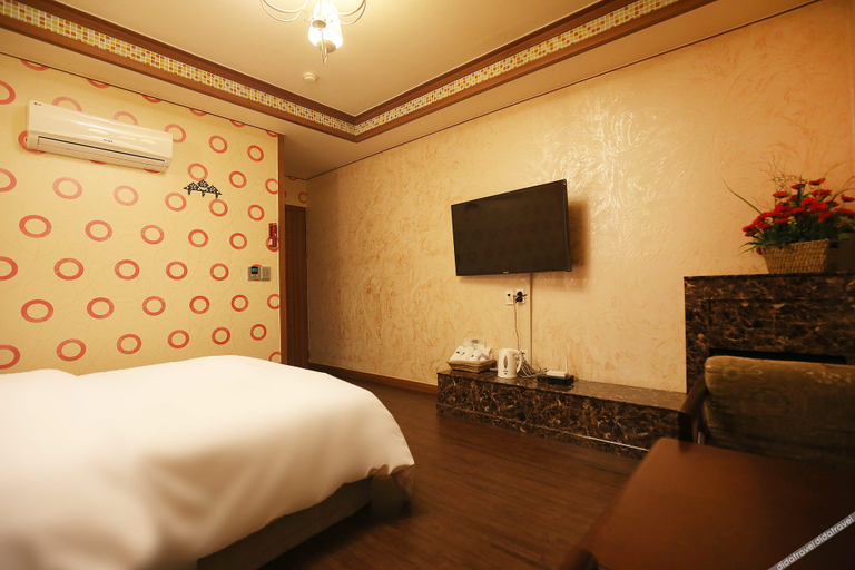 Bedroom 2, Seosan Haiyan, Seosan