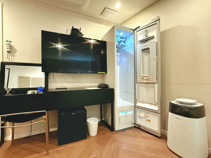 Others 4, Hotel Yaja Gwangalli, Suyeong