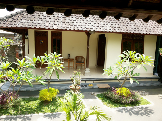 Others 3, Dekwah Homestay, Gianyar