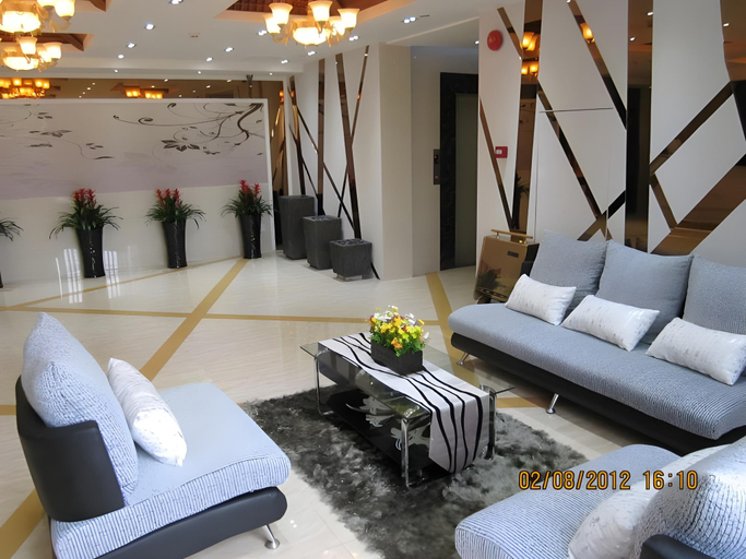 Others 4, Dragon Hotel 168 Yingbin Road, Guangzhou