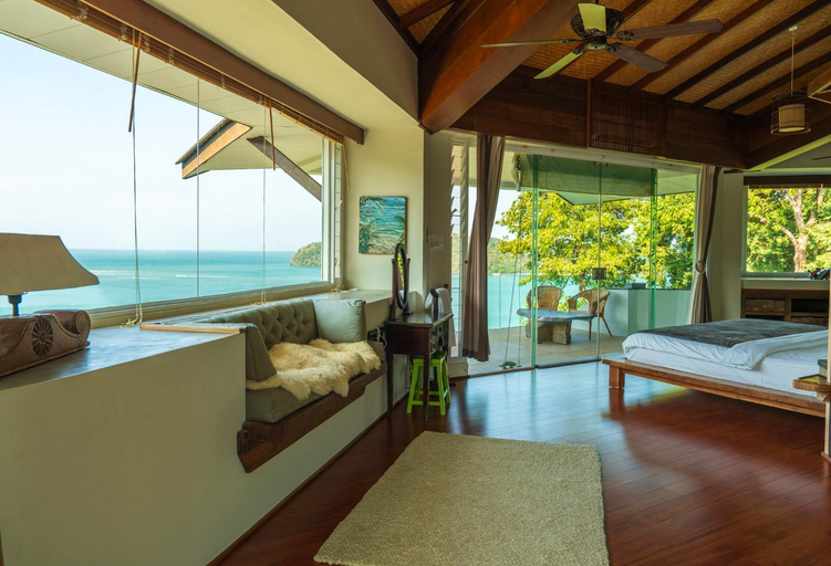 Bedroom 3, Luxury Villa, Langkawi