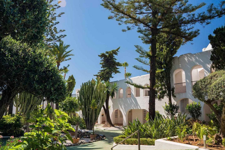 Exterior & Views, Azahara I 25A Small Cozy Apartment, Málaga