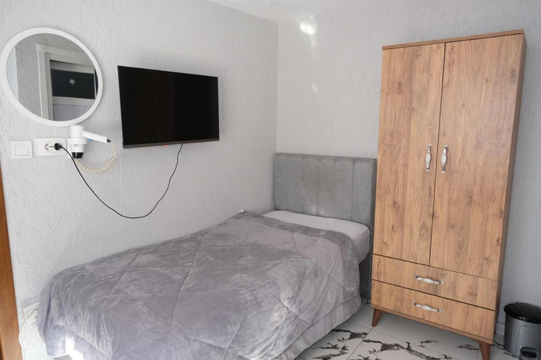 Bedroom 2, Ideal Butik Otel, Arnavutkoy