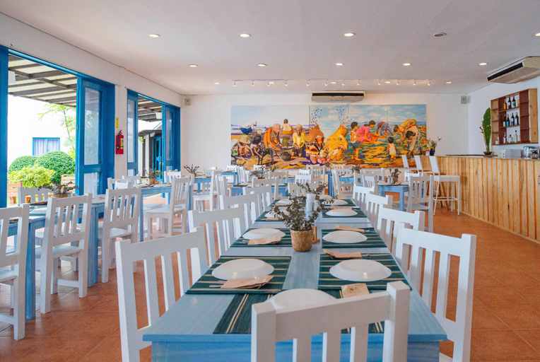 Food & Drinks 5, Microtel by Wyndham Puerto Princesa, Puerto Princesa City