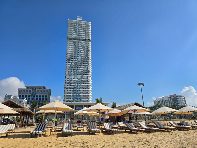 Exterior & Views, TMS Quy Nhon - IVAN, Qui Nhơn