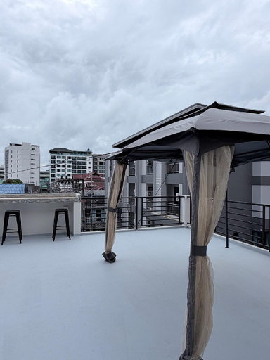 Others 5, Darari House | Patong, Phuket Island