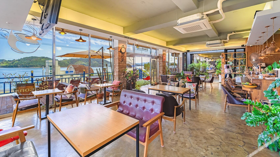 Food & Drinks 4, Namhae Spring, Summer, Fall, Winter Pet-, Namhae