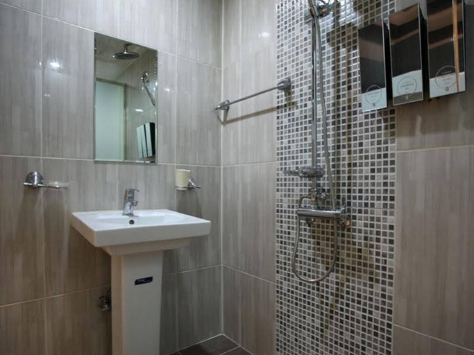 Bathroom 5, Dongtan Cozy, Hwaseong