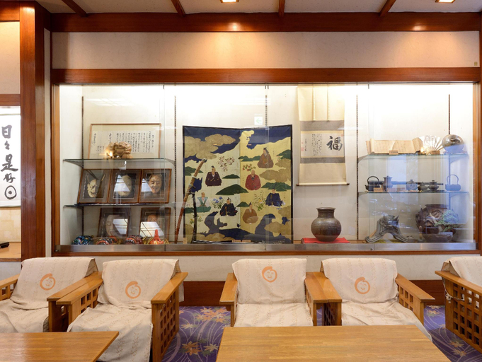 Food & Drinks, Horie no Sho, Hamamatsu