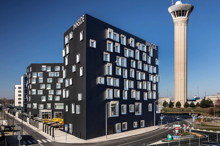 Exterior & Views 1, INNSiDE Paris Charles de Gaulle Airport, Val-d'Oise