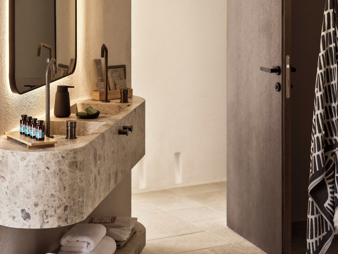 Bathroom 5, Villa Delmar - Delmar Collection, South Aegean