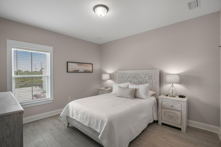 Bedroom 3, Summer Salt 24170, Baldwin