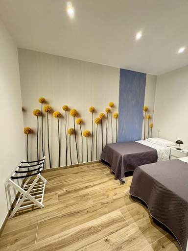 Spa, Quintana City Rooms, Perugia