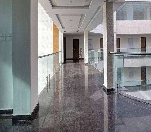 Others 3, Hotel Shree International, Koppal