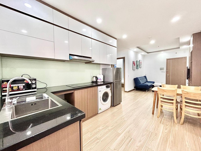Others 3, Muong Thanh Vien Trieu - Beachfront Apartment, Nha Trang