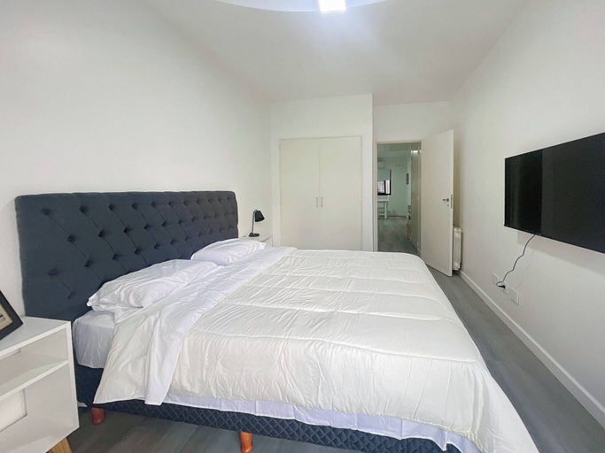 Room 3, Charming Apartment in Recoleta 4 pax, Distrito Federal