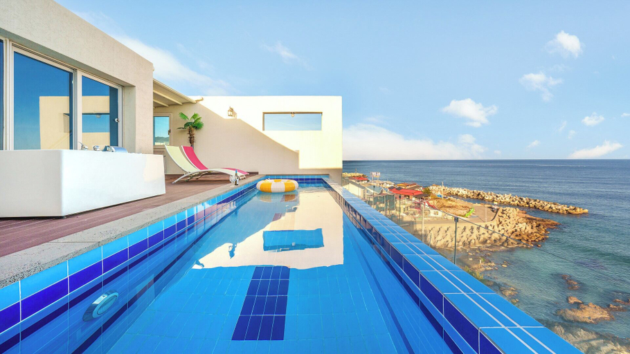 Sport & Beauty 1, Yeongdeok The Best Pool Villa, Yeongdeok