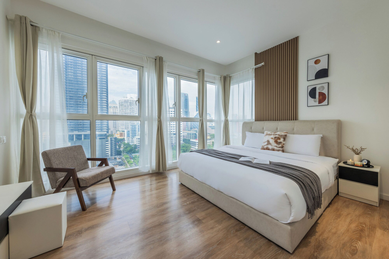 Room 4, Veone Hotel Kuala Lumpur, Kuala Lumpur
