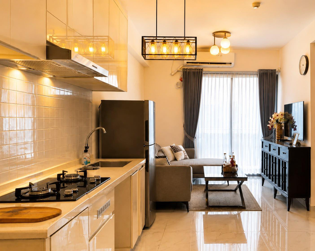 Others 2, APARTEMEN SKY HOUSE BSD, South Tangerang
